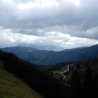 Arthurhaus - Erichhütte