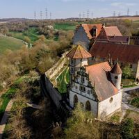Schloss Liebenstein | Neckarwestheim | HeilbronnerLand