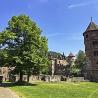 Kloster Hirsau