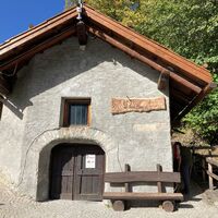 Forno di Rollieres