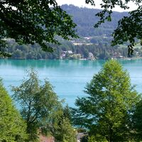 Aussicht St. Anna