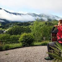 Wandern Opponitz