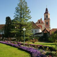 Schlosspark Pöllau_NUP Pöllauer Tal_Oststeiermark