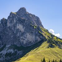 Der Aggenstein