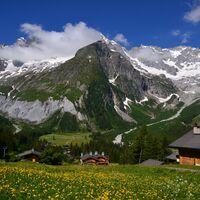 La Fouly