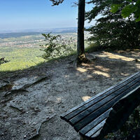 Aussichtspunkt Hirschkopf