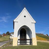 Bartholomäer Kapellenwege