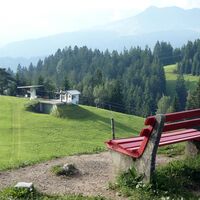 Auf dem Brüggelekopf