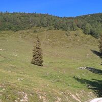 Von der Hindenburghütte ins Hagertal