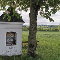 Kapelle Straß