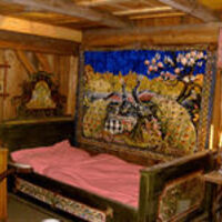 Heimatmuseum Bauernbett