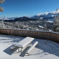 Aussichtspunkt Pfyffe, Holz für Feuerstelle