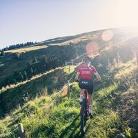 Die anspruchsvollsten Trails bei Parmischinas