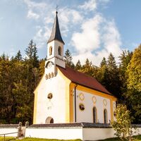 Mariä Heimsuchung Glashütte