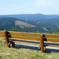 Blick ins Land