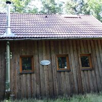 Peilsteinhütte