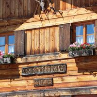 Gundhütte