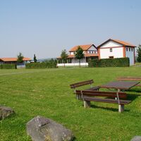 Gallorömische Tempelanlage Martberg