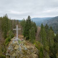 Domsteig St. Blasien