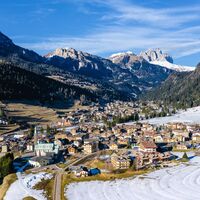 Pozza di Fassa ©Archivio APT Val di Fassa