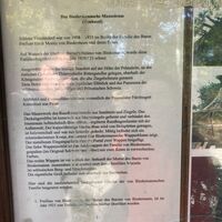 Unterwegs am  Kleinen Bärenstein