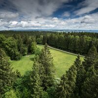 Aussicht Hagenturm