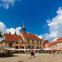 Universitätsstadt Göttingen
