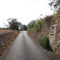 Carreta de Mondragó