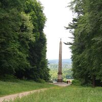 Der "Kupferne Knopf" in Kleve