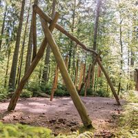 Holzweg