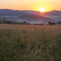 Aussicht von Föckelberg