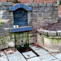 14.1 km Quelle Helenčina studánka