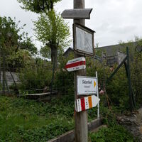 Schwarzwaldeck ist markiert!