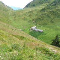 Malga Saval