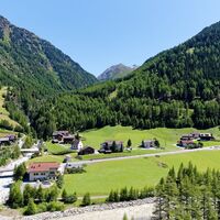 Zwieselstein