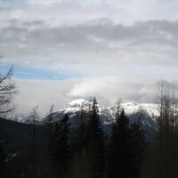 Sonnwendstein und Hirschenkogel