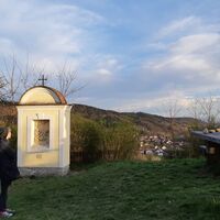 Kalvarienberg