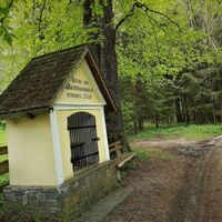 Wachthaussattel_Naturpark Almenland_Oststeiermark