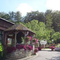 Waldfrieden
