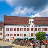 Schloss Immenstadt