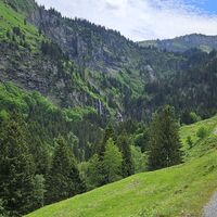 Lindach Alpe