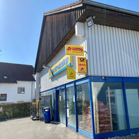 Getränkemarkt &amp; Poststelle