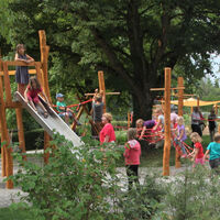 mehrgenerationenplatz bädle