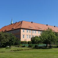 Kloster Isenhagen