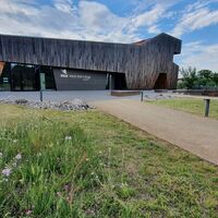 Haus der Flüsse in Havelberg