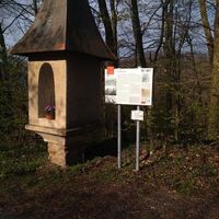 HWW-Station Bärnegg/Ruine