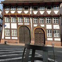 Bierpfad_Fass 5 Tiedexer Straße