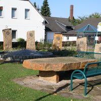 Brunnen Münchehagen