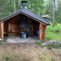 Rehjansaaren kotalaavu, Kajaani