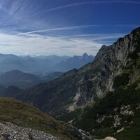 zwischen Berchtesgaden und Salzburg